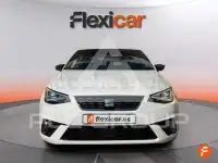 2024 Seat Ibiza