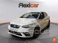 2024 Seat Ibiza