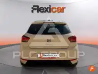 2024 Seat Ibiza