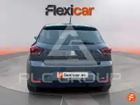2024 Seat Ibiza