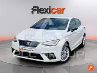 2024 Seat Ibiza