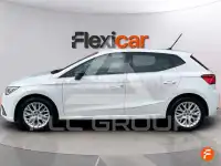 2024 Seat Ibiza