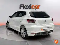 2024 Seat Ibiza