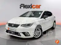 2024 Seat Ibiza