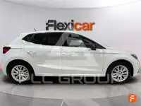 2024 Seat Ibiza