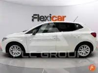 2024 Seat Ibiza