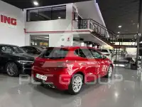 2024 Seat Ibiza