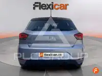 2024 Seat Ibiza