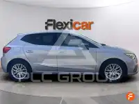 2024 Seat Ibiza