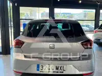 2024 Seat Ibiza