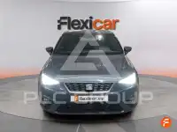 2024 Seat Ibiza