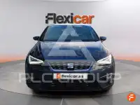 2024 Seat Ibiza