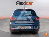 2024 Seat Ibiza