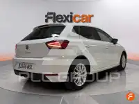 2024 Seat Ibiza