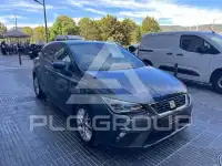 2024 Seat Ibiza