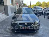 2024 Seat Ibiza