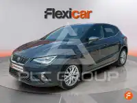 2024 Seat Ibiza