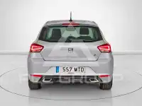 2024 Seat Ibiza