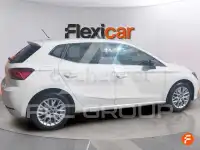 2024 Seat Ibiza