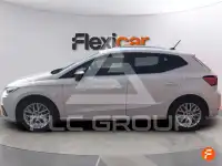 2024 Seat Ibiza