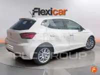 2024 Seat Ibiza