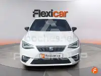 2024 Seat Ibiza