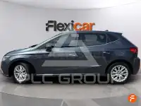 2024 Seat Ibiza