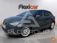 2024 Seat Ibiza