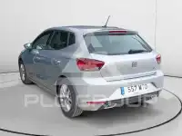 2024 Seat Ibiza