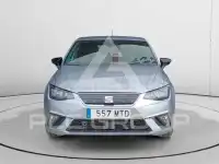 2024 Seat Ibiza