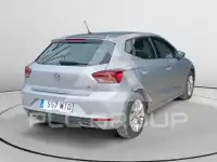 2024 Seat Ibiza