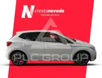 2024 Seat Ibiza