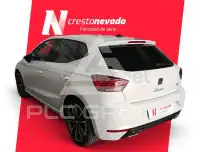2024 Seat Ibiza