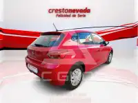2024 Seat Ibiza