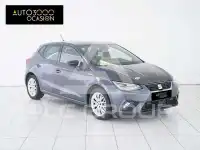 2024 Seat Ibiza