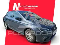2024 Seat Ibiza