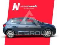 2024 Seat Ibiza