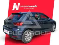 2024 Seat Ibiza