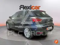 2024 Seat Ibiza
