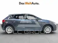 2024 Seat Ibiza