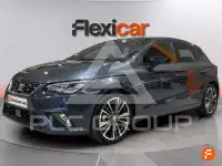 2024 Seat Ibiza