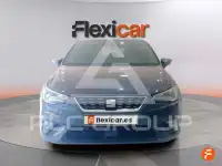 2024 Seat Ibiza