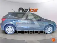 2024 Seat Ibiza