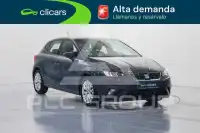 2024 Seat Ibiza