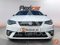 2024 Seat Ibiza
