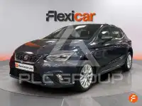 2024 Seat Ibiza