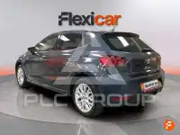 2024 Seat Ibiza