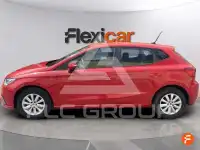 2024 Seat Ibiza