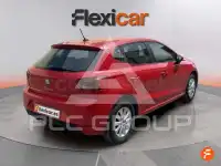 2024 Seat Ibiza