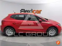 2024 Seat Ibiza